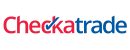 the checkatrade logo